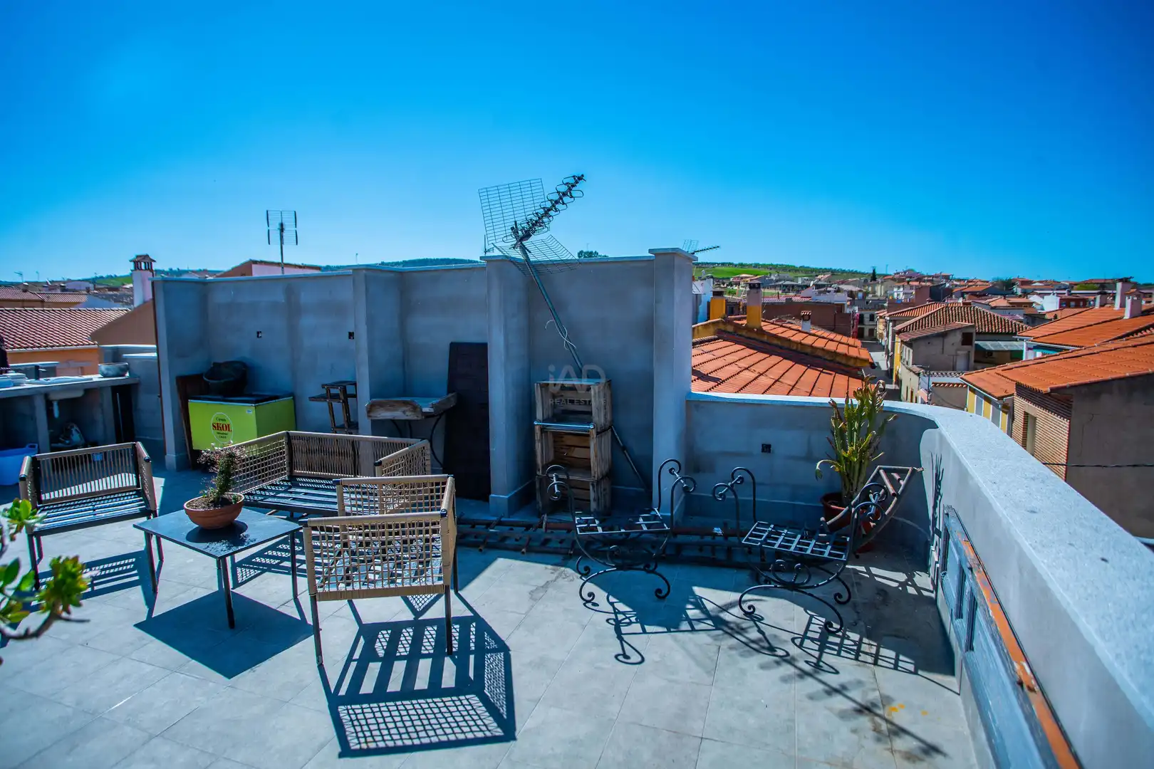 Country homes for sale in Belvís de la Jara