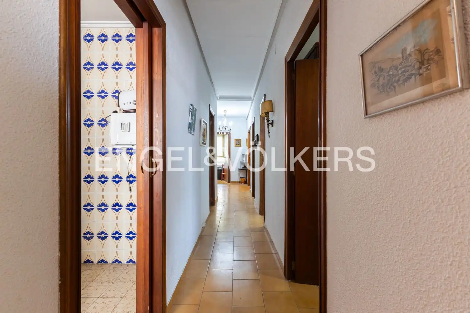Piso en venta en Valencia con Aire acondicionado y Calefacción