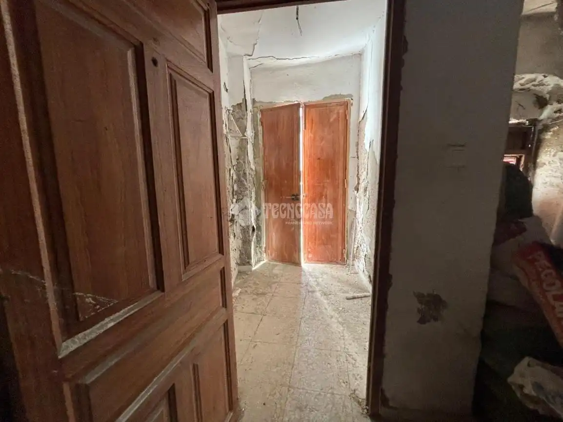Casa adosada en venda en Écija