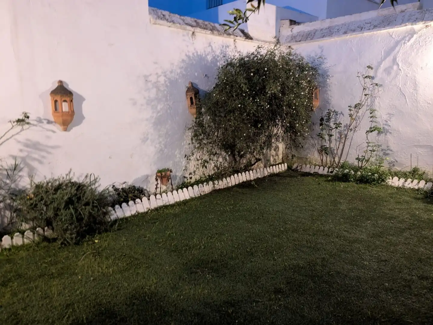 Adossat amb jardí en venda a Alejandro Collantes 6, imagen 15