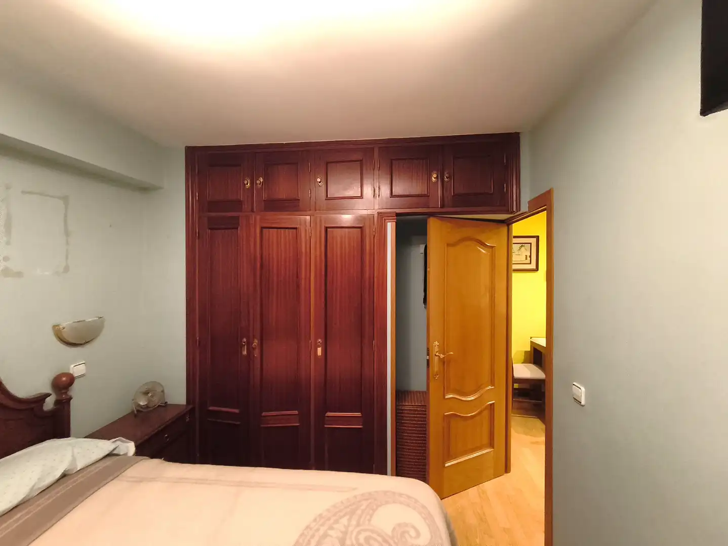 Flat for sale in Calle de Illescas, Aluche