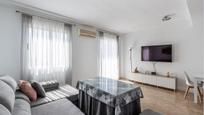 Sala d'estar de Casa adosada en venda en Ogíjares amb Aire condicionat, Calefacció i Terrassa