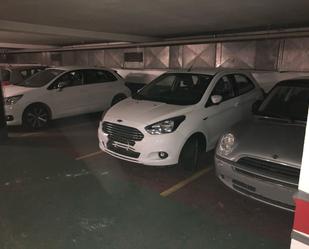 Parking of Garage for sale in  Zaragoza Capital