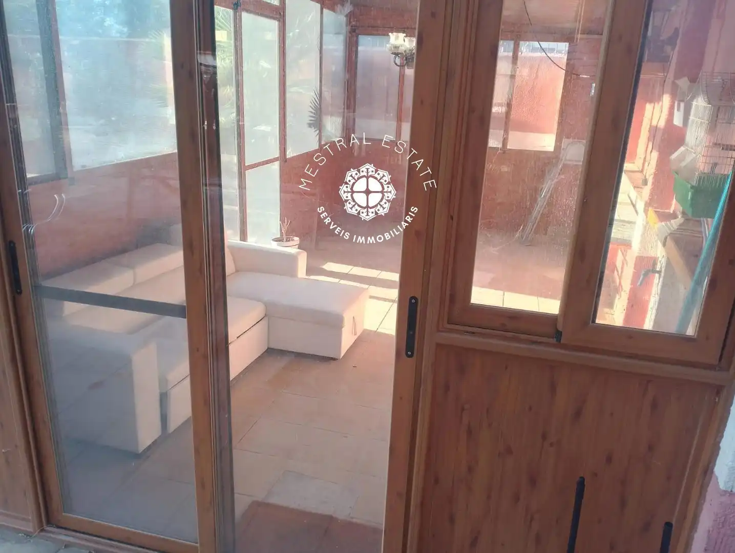 Casa o xalet en venda en Colldejou amb Calefacció, Terrassa i Traster