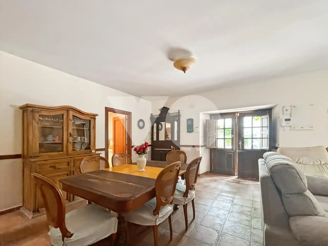 Casa o xalet en venda a Libertad, Villalba Pueblo