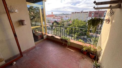 Foto 4 de Piso en venta en Centro Histórico, Málaga Capital