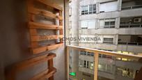 Balcony of Flat for sale in Ourense Capital   with Heating, Storage room and Balcony