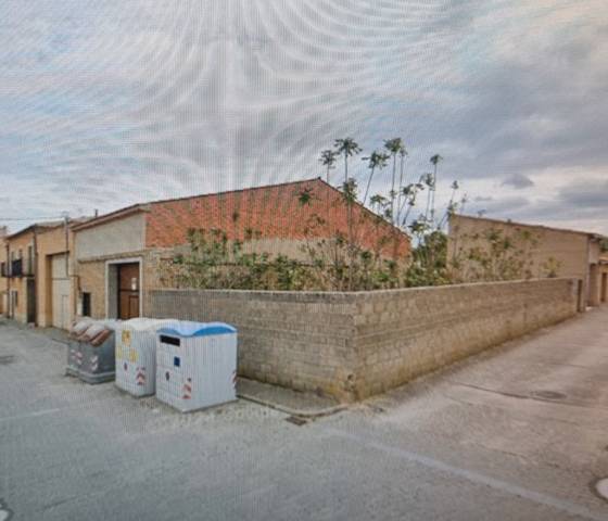 Terreno residencial en Venta en Calle Fray Tomás de Berlanga, 19 en Berlanga de Duero
