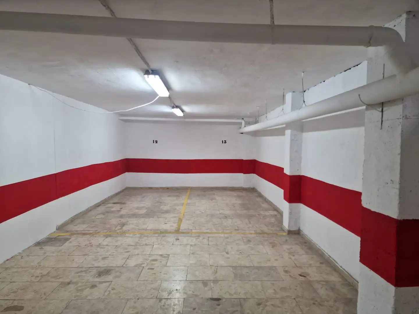 Individuale in affitto a Calle Calle Mozart, imagen 12