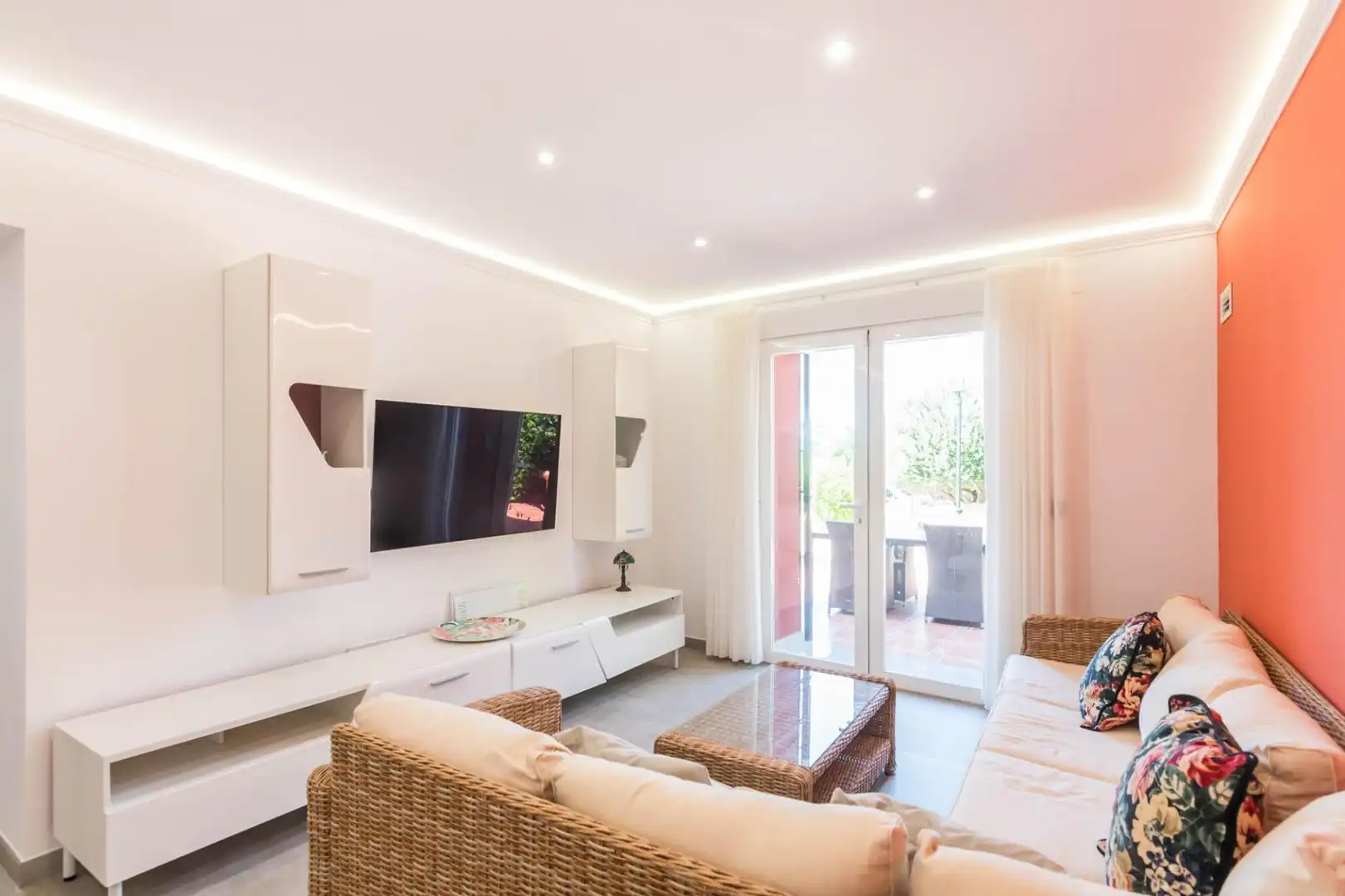 Chalet con piscina en venta en Pedanías Este, imagen 10