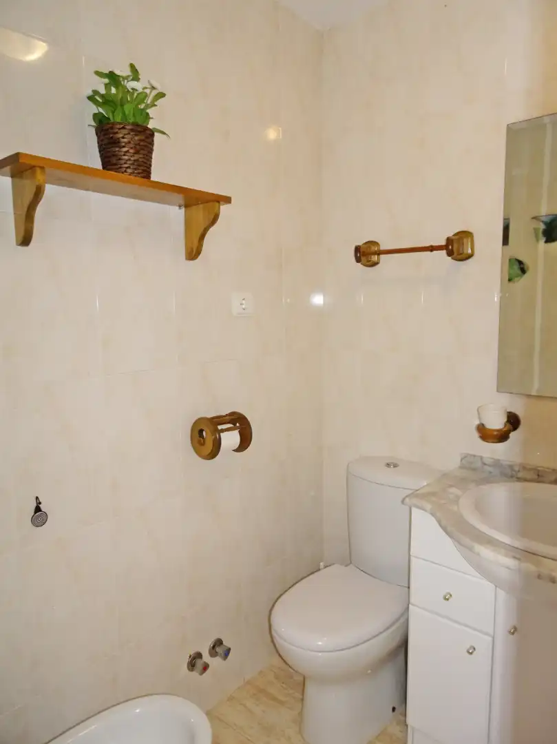 Apartment with terrace to rent in Carrer de Roderic de Osona, imagen 34