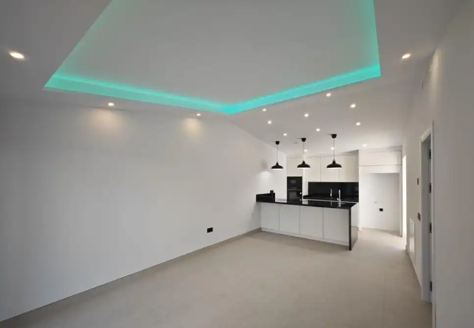 Villa avec piscine à vendre à Campo de Mijas, imagen 4