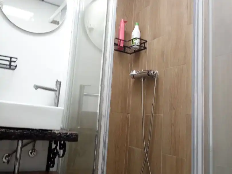 Wohnung zur Miete in Luis Ponce de León 5, imagen 17