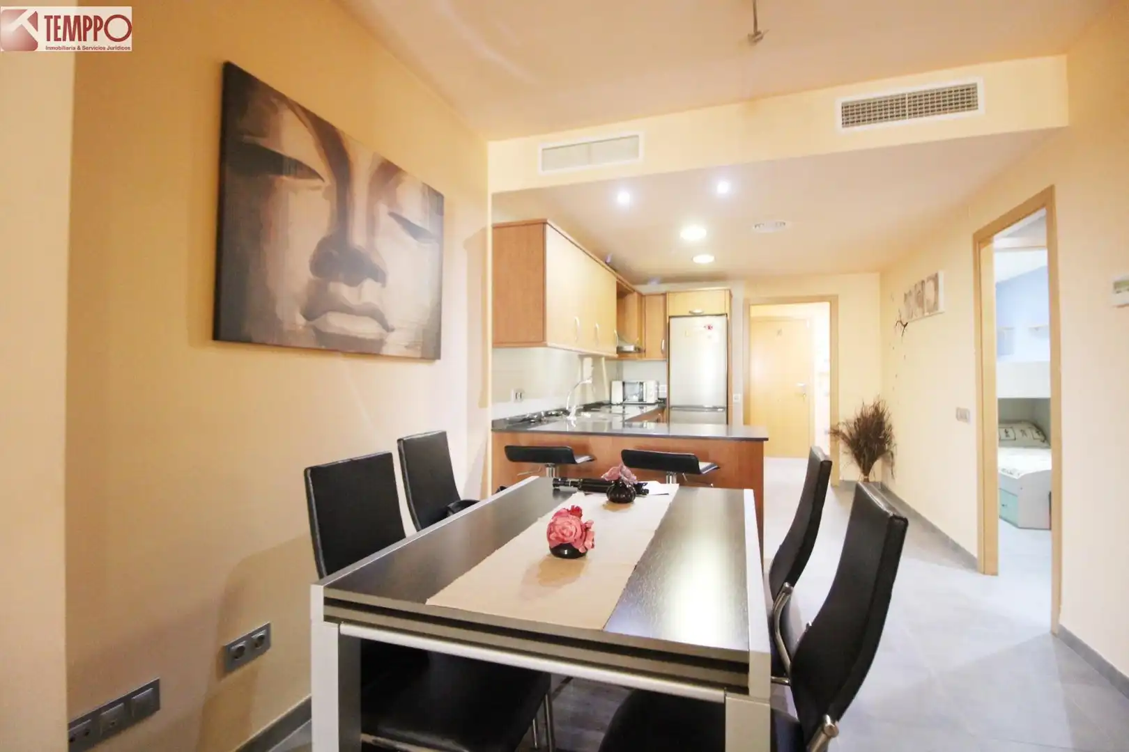 Flat for sale in RIERA DE LA BISBAL, Centre