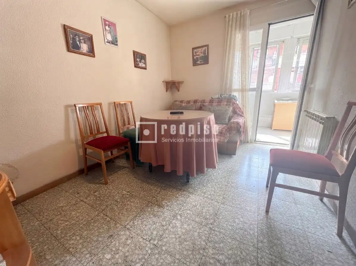 Flat for sale in Hortaleza, imagen 2