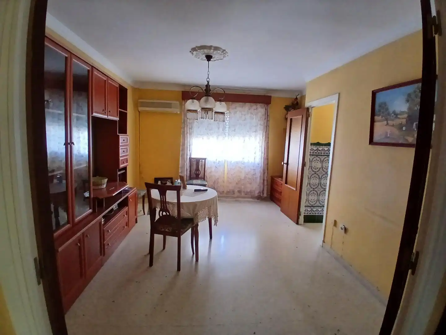 Comedor de Casa adosada en venta en Puerto Real