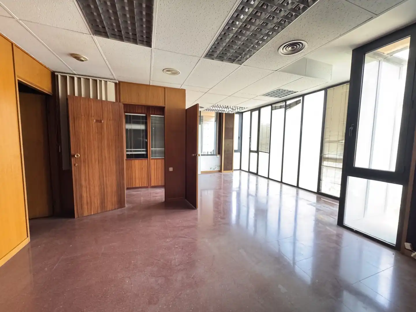 Bureau avec ascenseur à vendre à Barcelona - Carrer Pau Claris, imagen 14