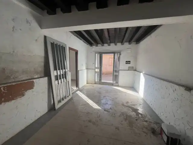 Casa adosada en venta en Mesegar de Tajo con Terraza