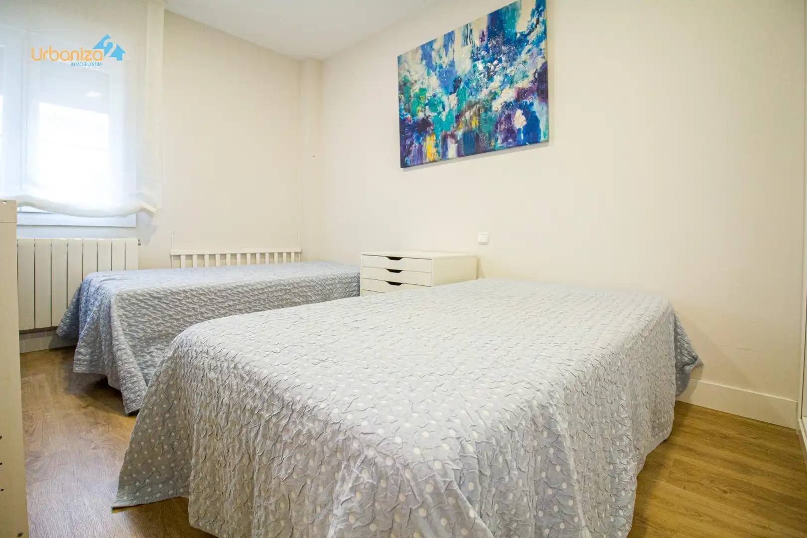 Habitación de Piso en venta en Badajoz