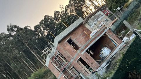 Foto 5 de Casa o chalet en venta en Avenida de Castrelos, 516, Comesaña - Matamá, Vigo