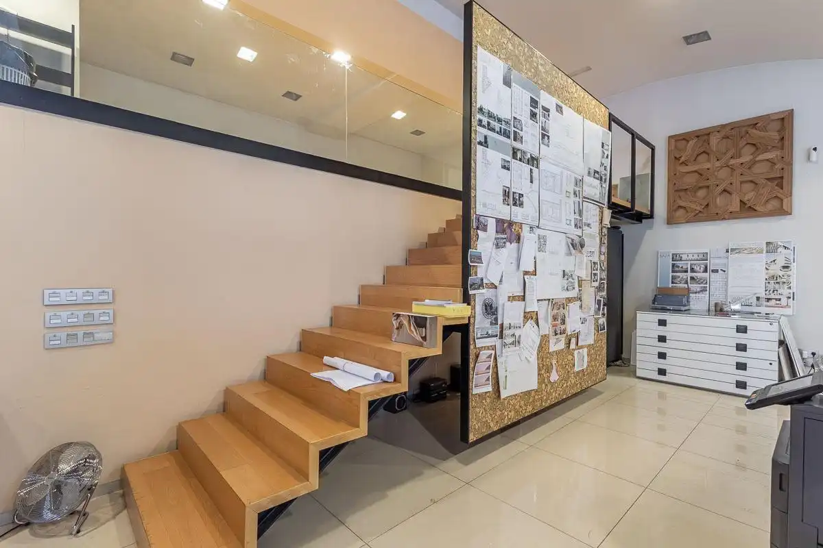 Business premises for sale in Calle CURRO CUCHARES, imagen 16
