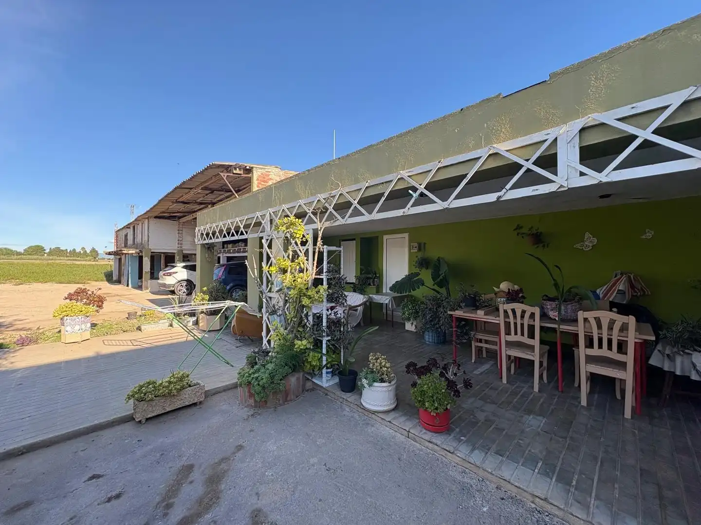 Residential for sale in Madrid, Madrid