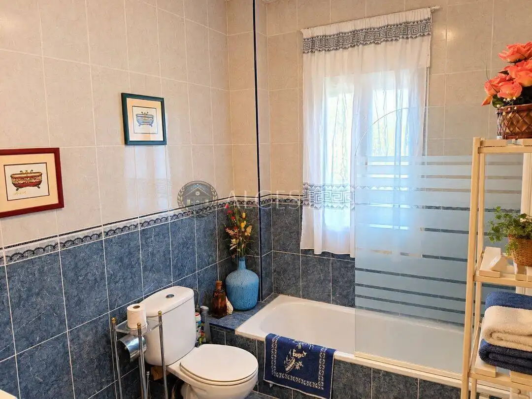 Casa con terraza en venta en Méntrida, imagen 60