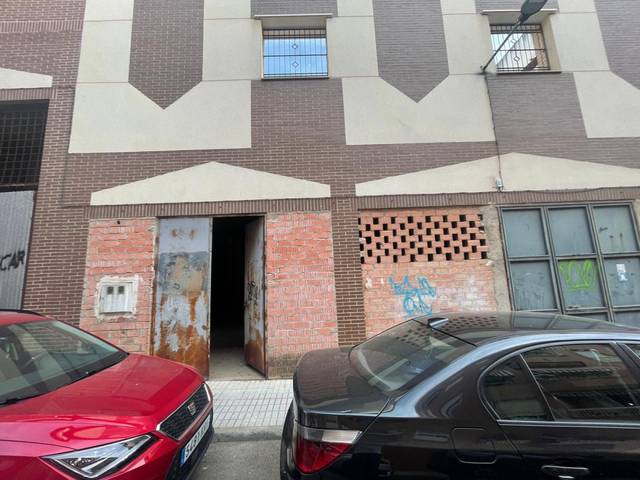 Local comercial en Venta en O`DONNELL, 21 en Linarejos