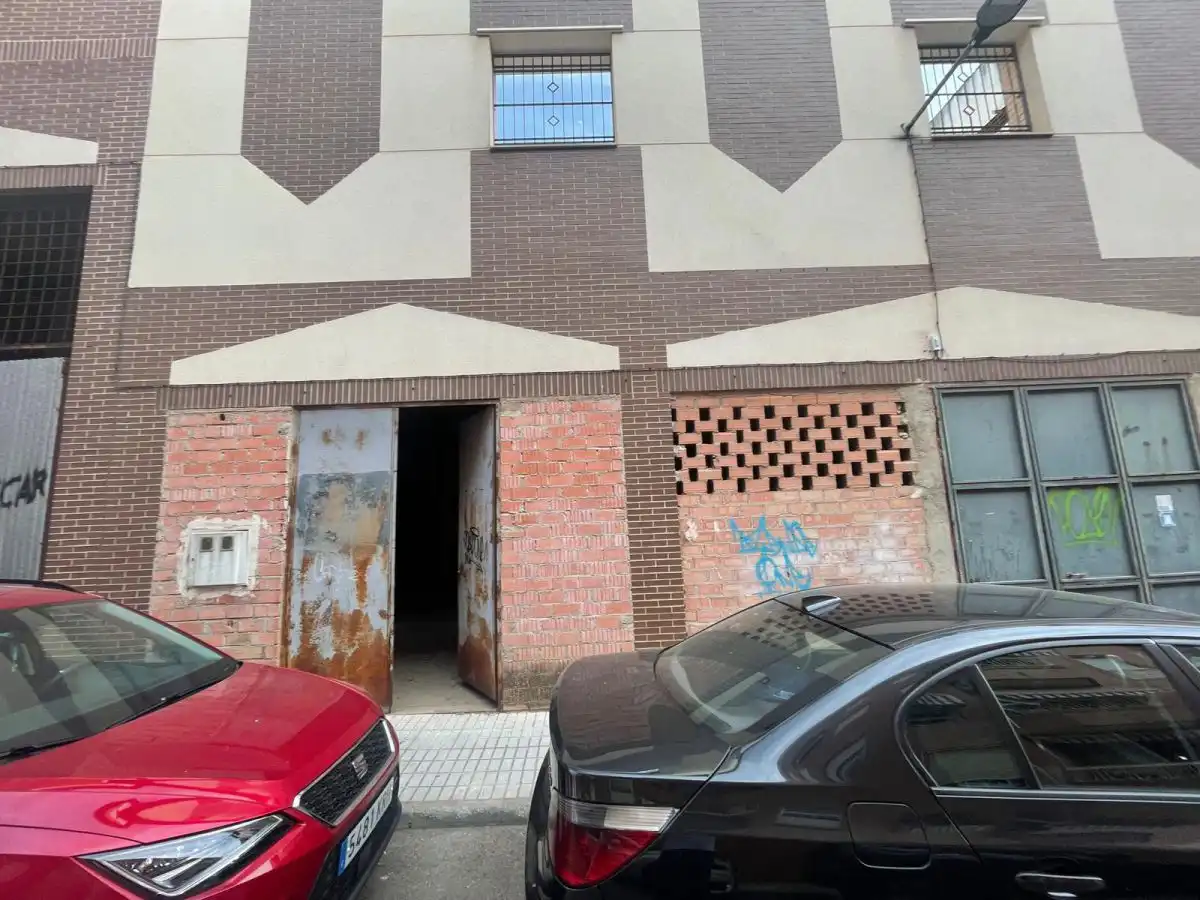 Business premises for sale in O`DONNELL 21