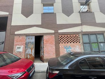 Local comercial en venda a O`DONNELL 21