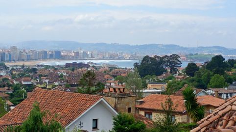 Foto 2 de Casa adosada en venta en Camino Arenas, 654, Somió, Gijón