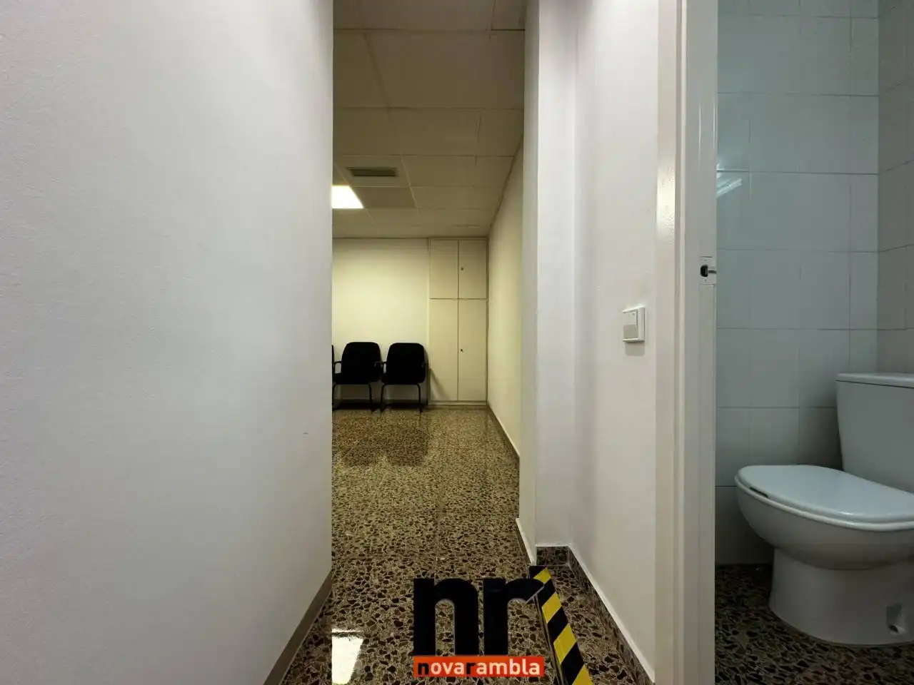 Local comercial de lloguer a Calle Marqueses de Barberà, imagen 15