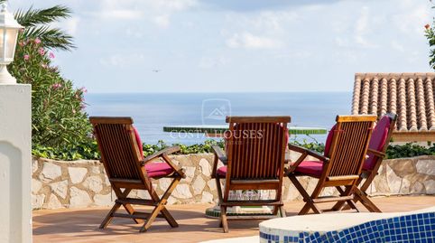 Foto 5 de Casa o chalet en venta en Portichol - Balcón al Mar, Jávea / Xàbia