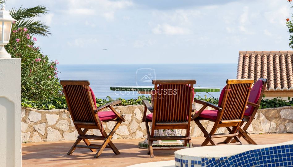 Casa o chalet en venta en Portichol - Balcón al Mar - 5