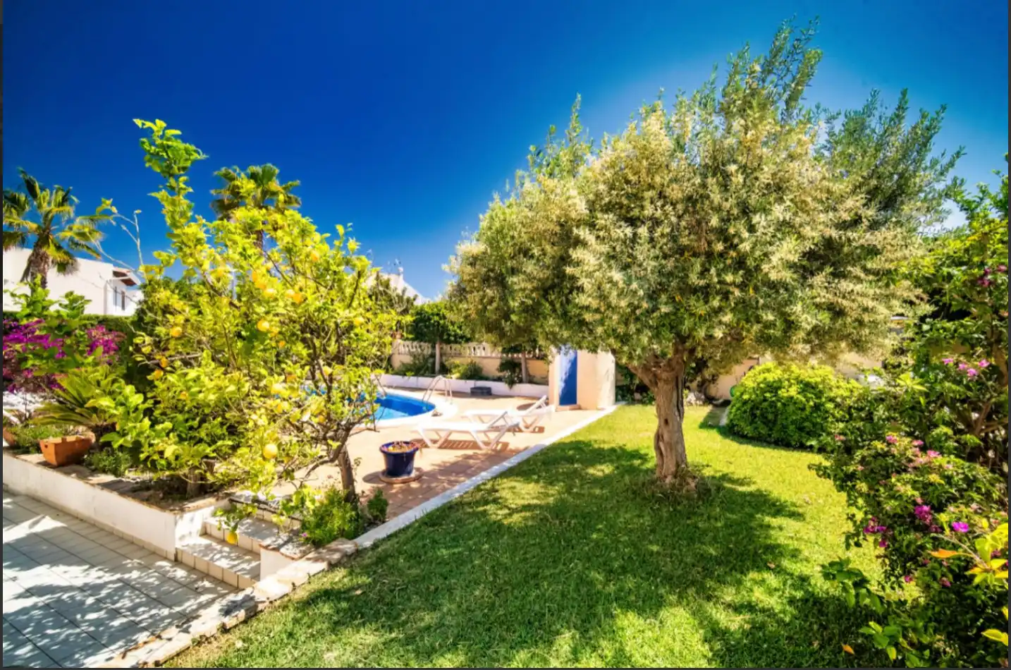 Casa o chalet en venta en varsovia, El Tossal - Bello Horizonte