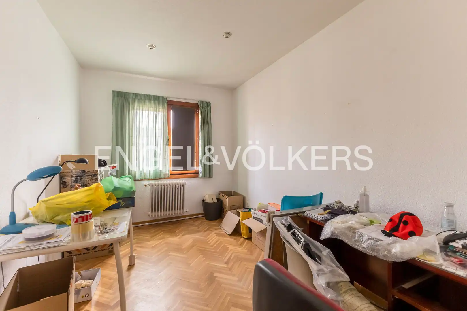 Penthouse with pool for sale in Ciudad Lineal, imagen 27