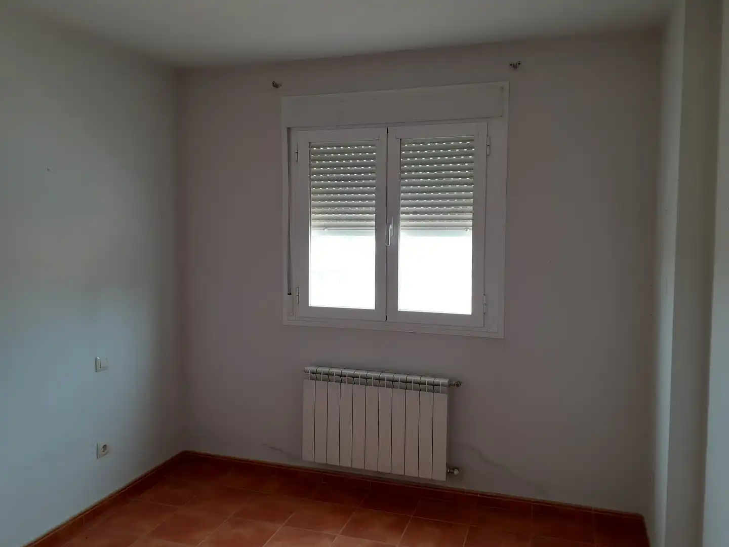 Habitación de Casa adosada en venta en Malagón
