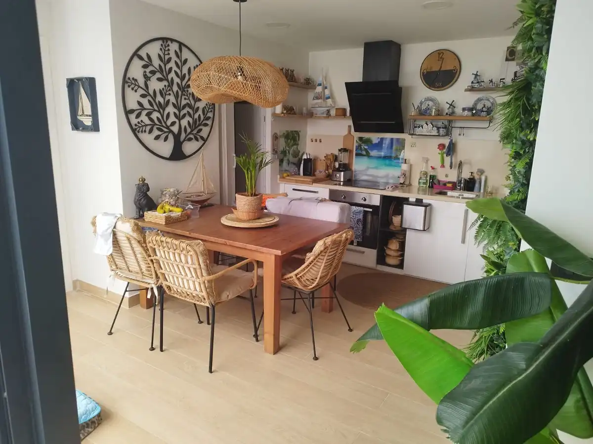 Adossat en venda a Estepona Pueblo, imagen 2