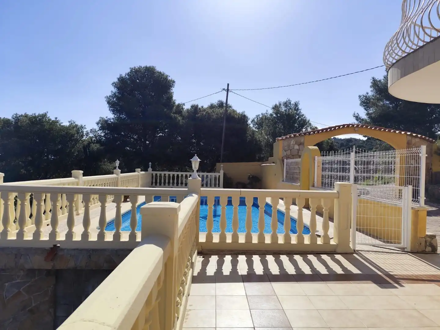 Chalet con piscina en venta en Las Rotas / Les Rotes, imagen 19