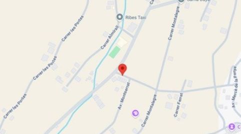 Foto 3 de Pis en venda a Can Lloses - Can Marcer, Sant Pere de Ribes