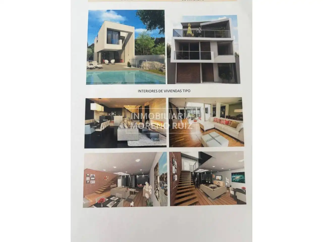 Terreny residencial en venda a Baena