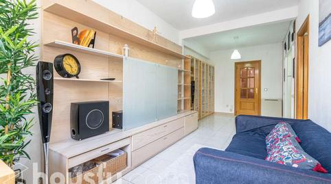 Photo 4 of Flat to rent in Avenida de la Ciudad de Barcelona, ., Adelfas, Madrid