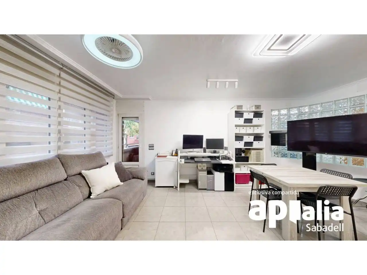 Appartement avec terrasse à vendre à Centre - Eixample – Can Llobet, imagen 35
