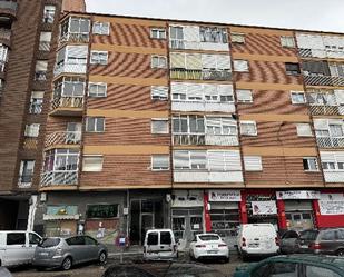 Pis en venda a Arca Real, Delicias
