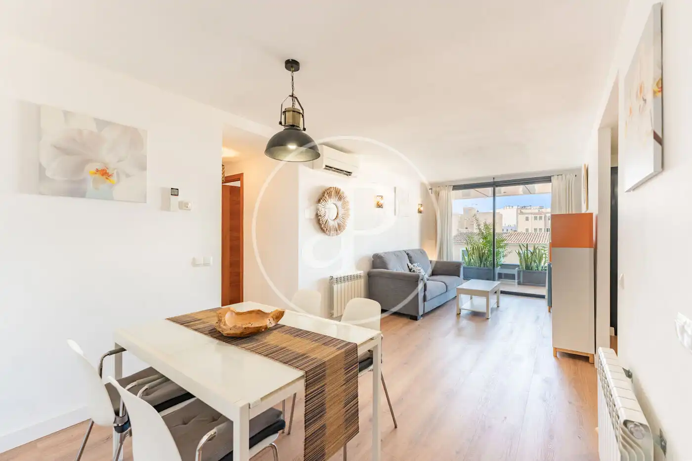 Piso con terraza en venta en Nord, imagen 16