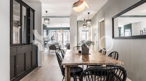 Photo 5 of Apartments for rent in Calle de Manuel Silvela, Trafalgar, Madrid Capital