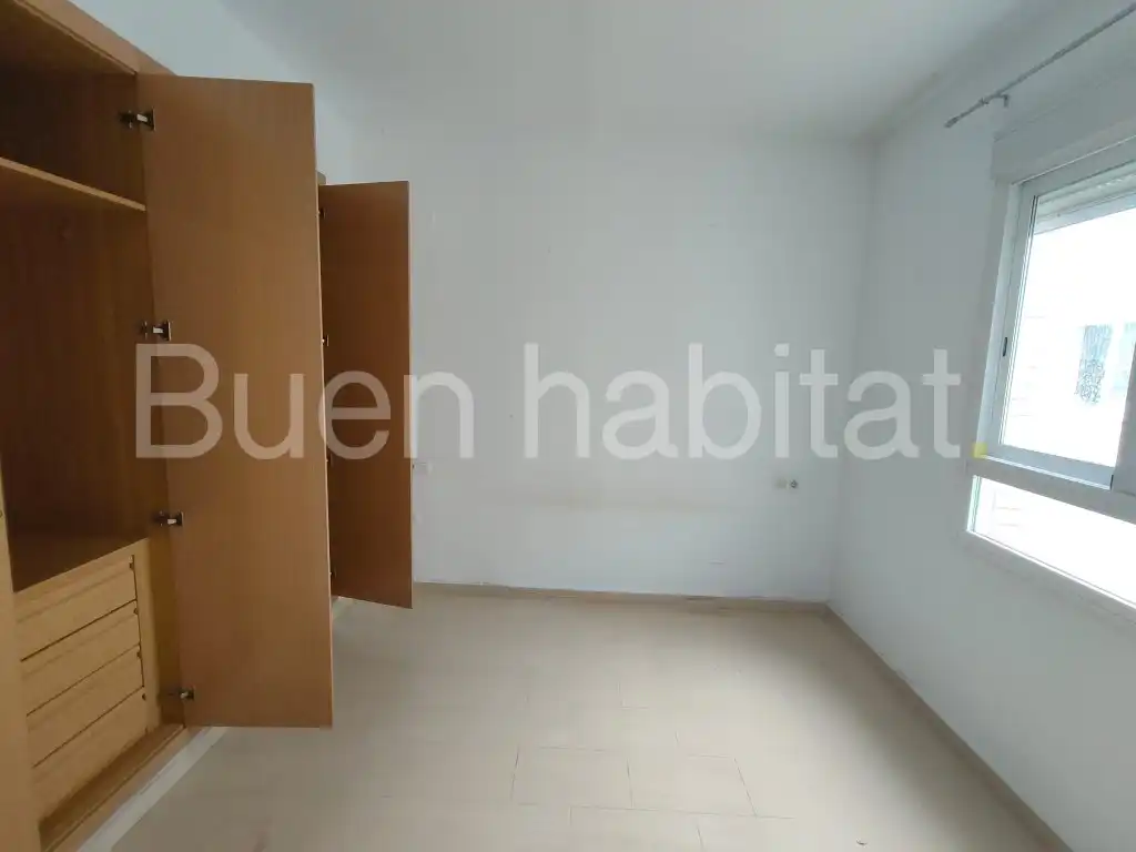 Schlafzimmer von Wohnung zum Verkauf in Foios