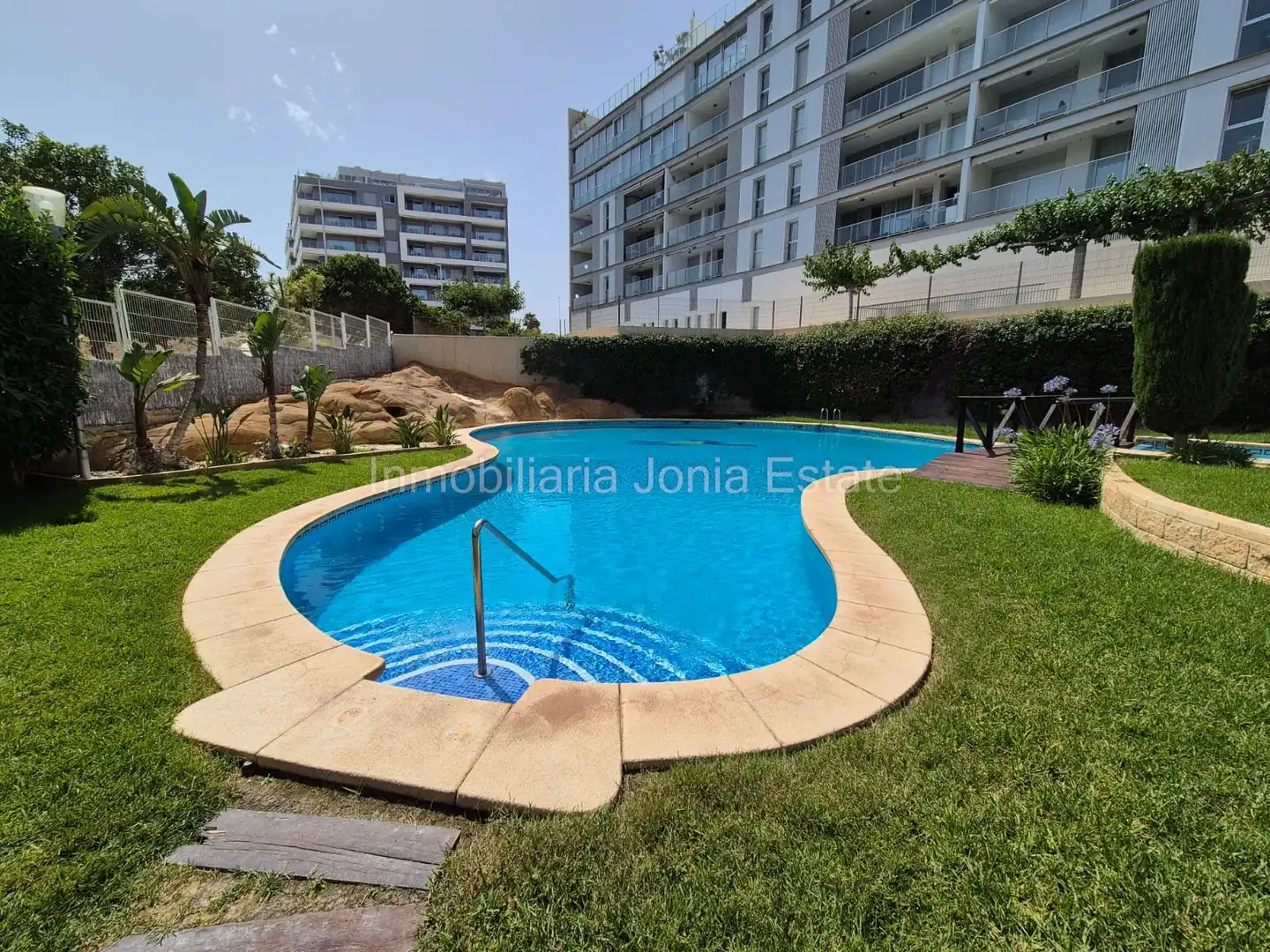 Apartment mit Pool zum Verkauf in Poble Nou - Montiboli, imagen 32