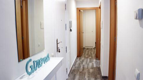 Foto 2 de Piso en venta en Carrer D'en Jaume Pons Martí, 4, Centre - Barri Vell, Girona Capital
