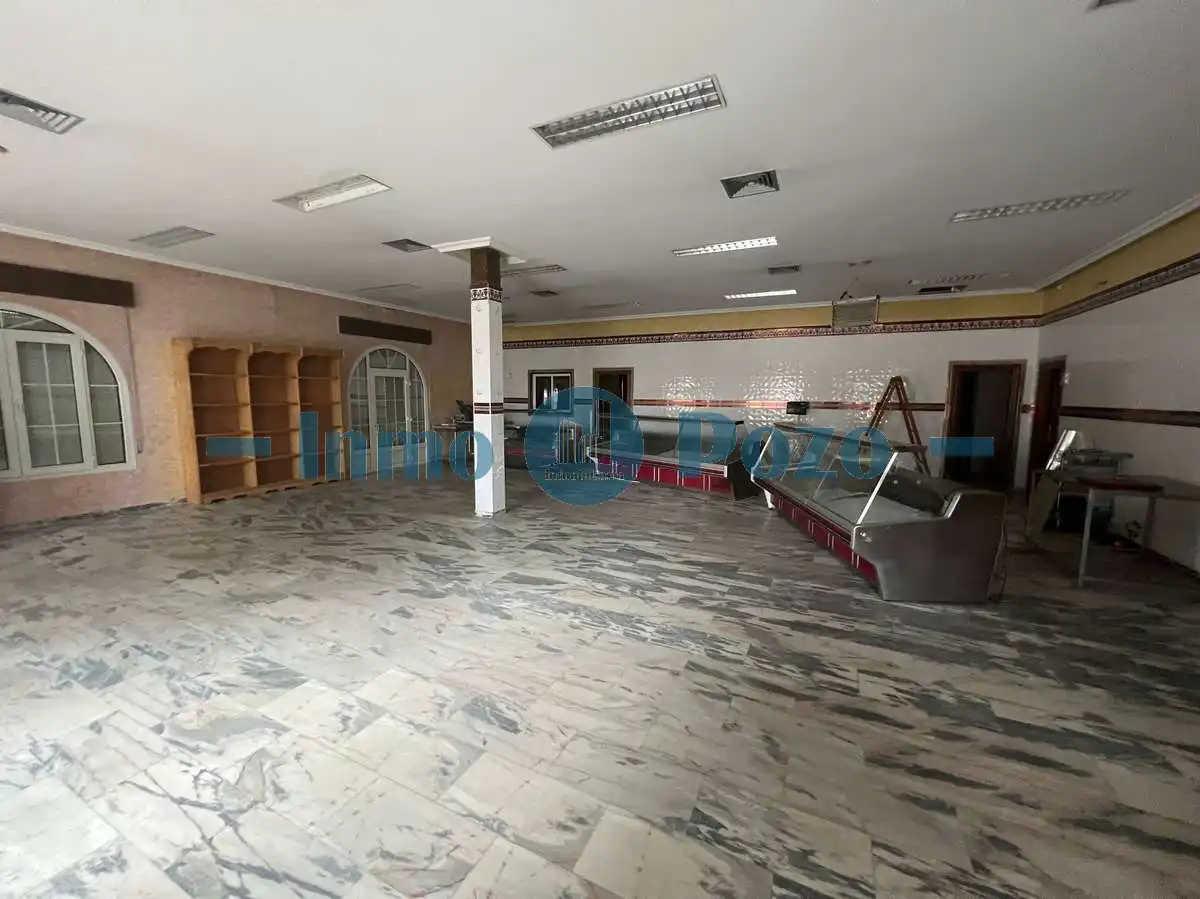 Casa amb terrassa en venda a Almendralejo, imagen 9